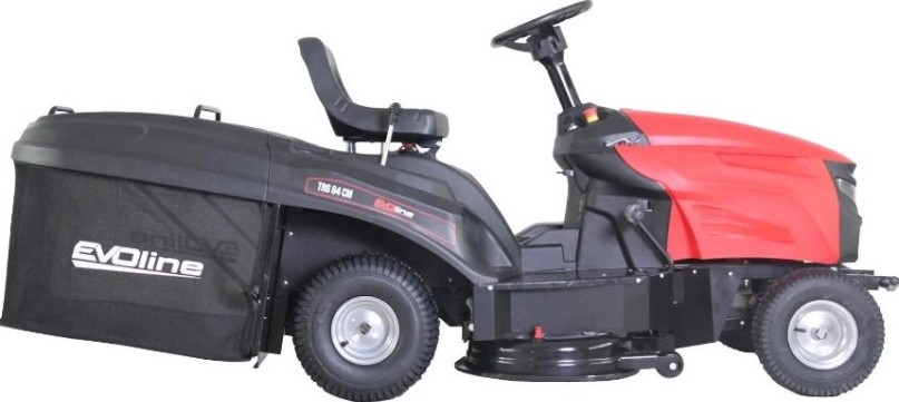 Трактор садовый Evoline TRG84CM