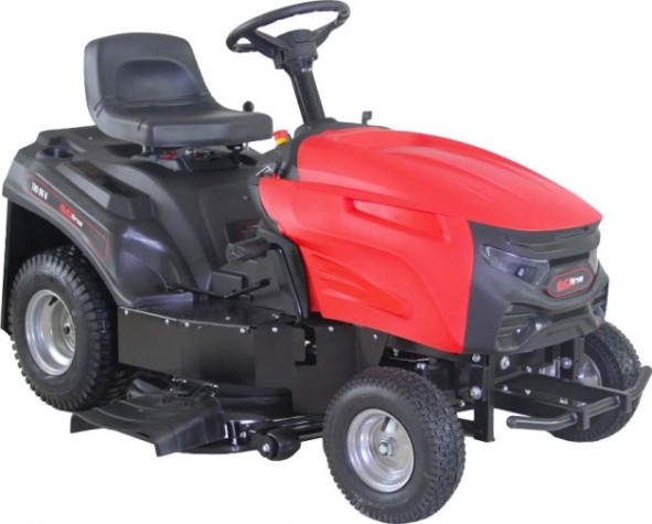 Трактор садовый Evoline TRG96H