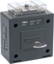 Трансформатор тока IEK ТТИ-А 200/5а [ITT10-2-05-0200]