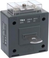 Трансформатор тока IEK ТТИ-А 250/5а [ITT10-2-05-0250]