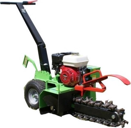 Траншеекопатель LASKI TR 50/7/60 [TR50/7 (60 см)]