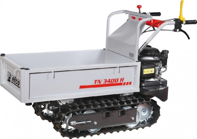 Транспортер EFCO TN 3400 H бензиновый [68719050E5]