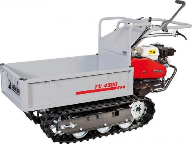 Транспортер EFCO TN 4500 бензиновый [68729116E5]