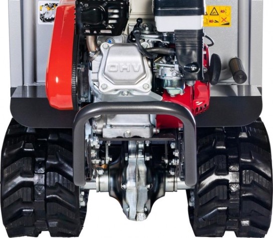 Транспортер EFCO TN 4500 бензиновый [68729116E5]