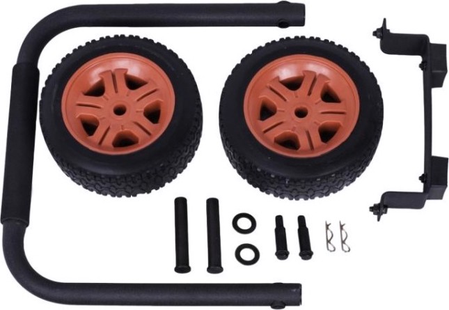 Транспортировочный комплект A-iPOWER S, для генераторов Lite AP5500, AP5500E, AP6500, AP6500E [29203]