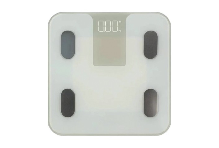 Умные весы HALSA HSL-H-212W диагностические