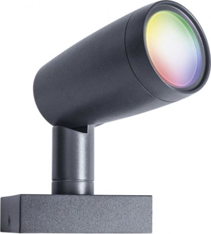 Умный спот светильник Ledvance SMART wifi garden spot wifi garden spot rgbw 1p [4058075478374]