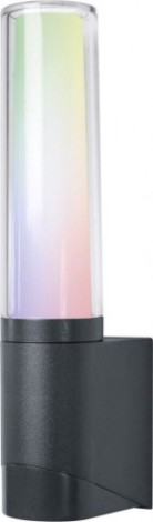 Умный светильник Ledvance SMART для установки на фасадах outd wifi flare wall [4058075478275]