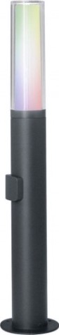 Умный светодиодный столб Ledvance SMART outd wifi flare 60cm rgbw dg [4058075478299]