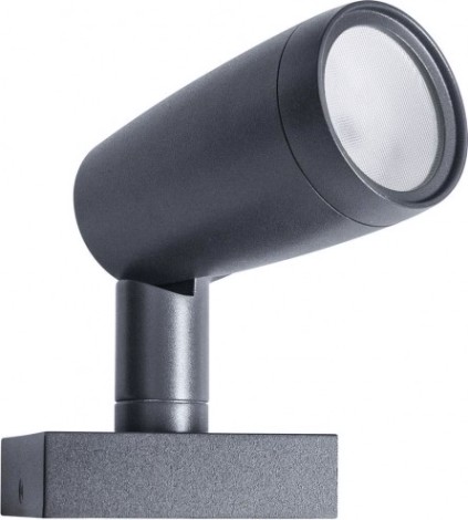 Умный трековый светильник Ledvance SMART wifi garden spot rgbw 1pextdg [4058075478398]
