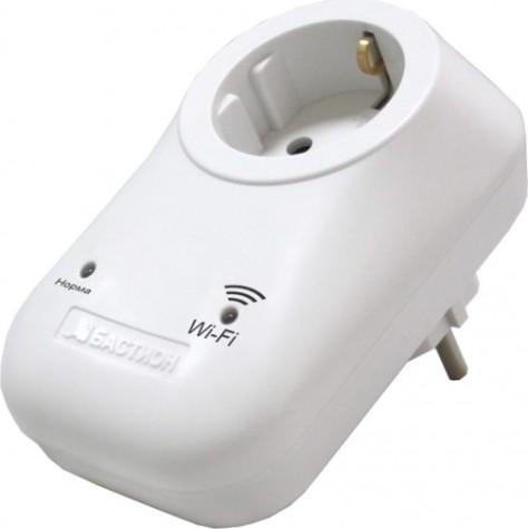Устройство защиты от перенапряжений БАСТИОН АЛЬБАТРОС-2500 Wi-Fi [226]