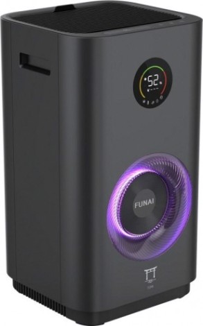 Увлажнитель воздуха FUNAI CC-TRE600/6.0 torii [НС-1353848]
