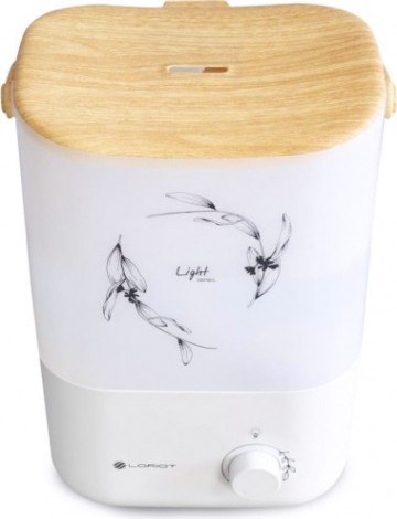 Увлажнитель воздуха Loriot LHS-C300M light