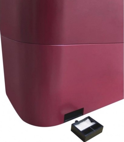 Увлажнитель воздуха Loriot LHS-C530E vega