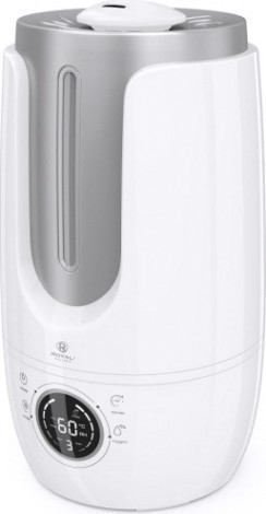 Увлажнитель воздуха ROYAL CLIMA RUH-AN300/4.0E-SV antica [НС-1168282]