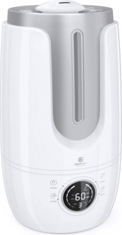 Увлажнитель воздуха ROYAL CLIMA RUH-AN300/4.0E-SV antica [НС-1168282]
