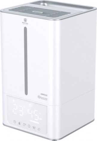Увлажнитель воздуха ROYAL CLIMA RUH-AR300/4.0E-WT airole [НС-1344836]
