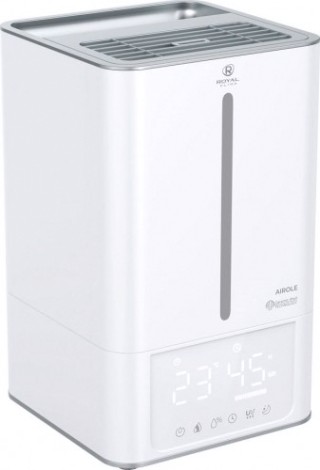 Увлажнитель воздуха ROYAL CLIMA RUH-AR300/4.0E-WT airole [НС-1344836]