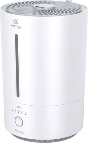 Увлажнитель воздуха ROYAL CLIMA RUH-LZ300/4.8E-WT lazio [НС-1344850]