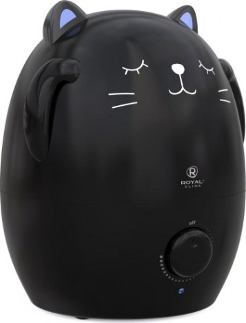 Увлажнитель воздуха ROYAL CLIMA RUH-MR200/1.5M-BL ультразвуковой мурррзио [НС-1161531]