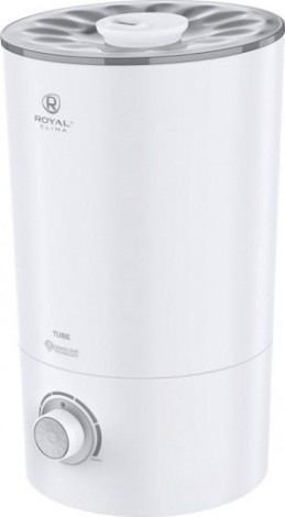 Увлажнитель воздуха ROYAL CLIMA RUH-TB300/4.0M-WT ультразвуковой tube [НС-1213608]