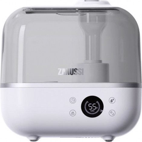 Увлажнитель воздуха ZANUSSI ZH 4.5 ET Classico ультразвуковой [НС-1346160]