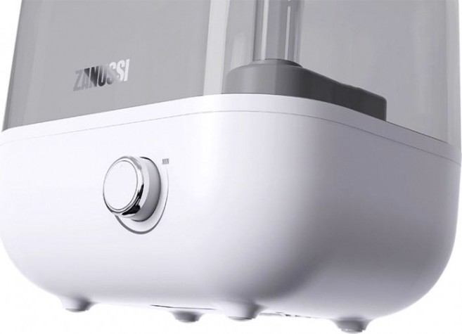 Увлажнитель воздуха ZANUSSI ZH 4.5 T Classico ультразвуковой [НС-1346159]