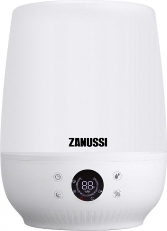 Увлажнитель воздуха ZANUSSI ZH 5.0 ET Seta ультразвуковой [НС-1346151]