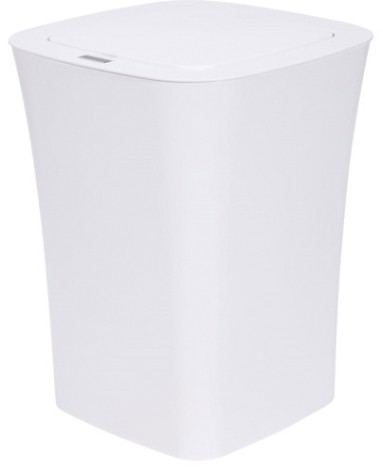 Ведро мусорное HALSA HSL-C-101 с датчиком движения, 10л