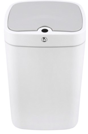 Ведро мусорное HALSA HSL-C-106 с датчиком движения, 18л