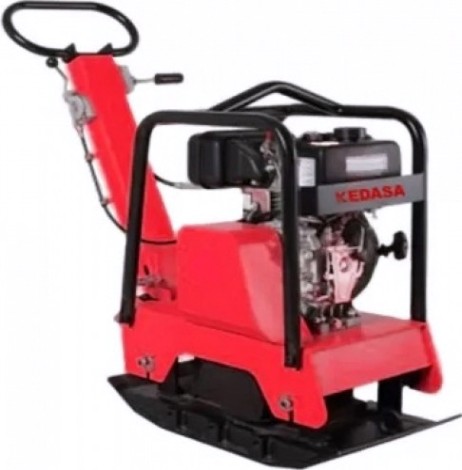 Виброплита Kedasa MS270-4 реверсивная