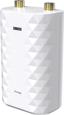 Водонагреватель проточный ZANUSSI Pro-logic SP 4 [НС-1409695]
