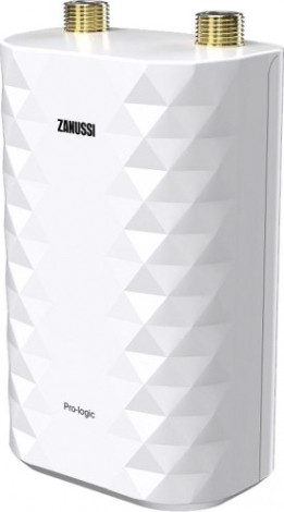 Водонагреватель проточный ZANUSSI Pro-logic SP 4 [НС-1409695]
