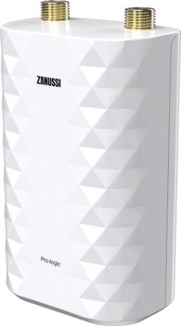 Водонагреватель проточный ZANUSSI Pro-logic SP 6 [НС-1409696]