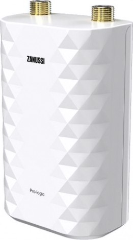 Водонагреватель проточный ZANUSSI Pro-logic SP 6 [НС-1409696]