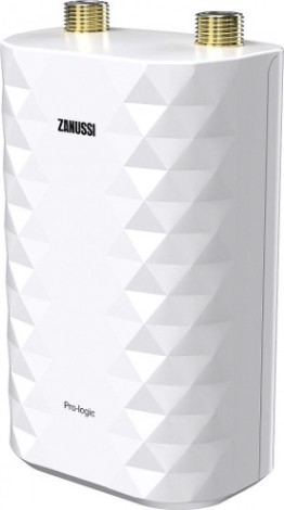 Водонагреватель проточный ZANUSSI Pro-logic SP 7 [НС-1409698]