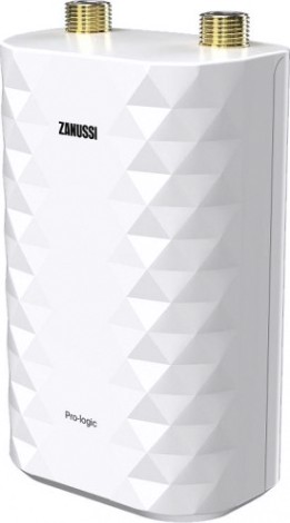 Водонагреватель проточный ZANUSSI Pro-logic SP 7 [НС-1409698]