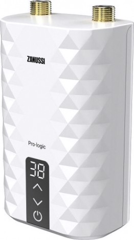 Водонагреватель проточный ZANUSSI Pro-logic SPX 4 Digital [НС-1409701]