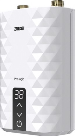 Водонагреватель проточный ZANUSSI Pro-logic SPX 6 Digital [НС-1409702]