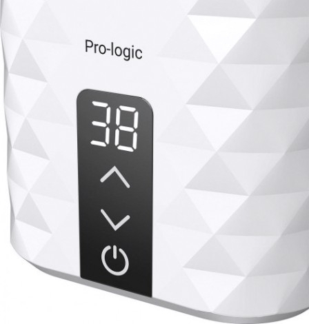 Водонагреватель проточный ZANUSSI Pro-logic SPX 7 Digital [НС-1409703]