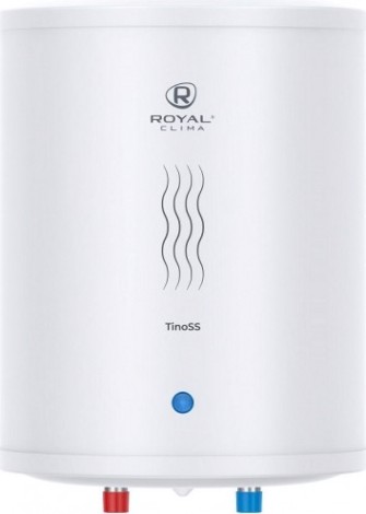 Водонагреватель ROYAL CLIMA RWH-TS10-RS [НС-1189117]
