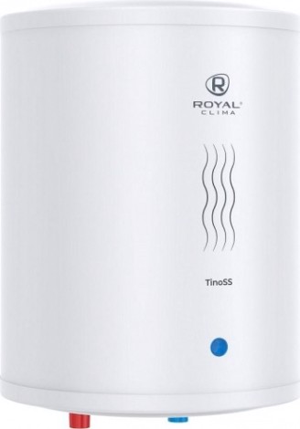 Водонагреватель ROYAL CLIMA RWH-TS10-RS [НС-1189117]