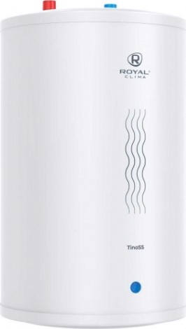 Водонагреватель ROYAL CLIMA RWH-TS15-RSU [НС-1189122]