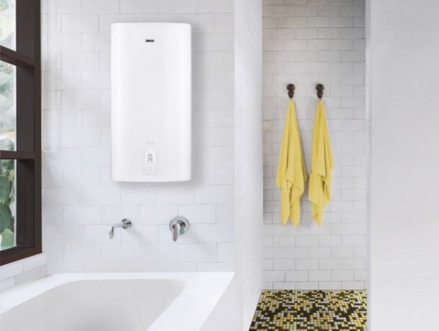 Водонагреватель ZANUSSI ZWH/S 100 Artendo DRY [НС-1237372]