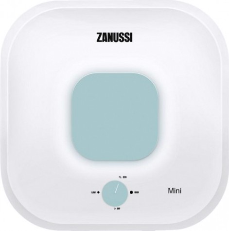 Водонагреватель ZANUSSI ZWH/S 15 Mini O (green) [НС-1146207]