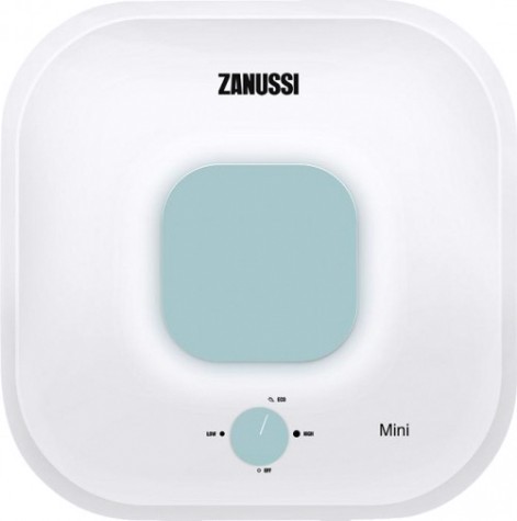 Водонагреватель ZANUSSI ZWH/S 15 Mini U (green) [НС-1146212]