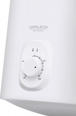 Водонагреватель ZANUSSI ZWH/S 50 Orfeus DH [НС-1122445]