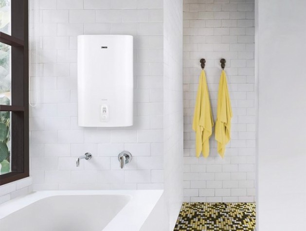 Водонагреватель ZANUSSI ZWH/S 80 Artendo DRY [НС-1237370]