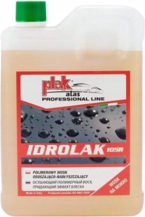 Воск ATAS Idrolak 105R (1.8 кг) [A4602]