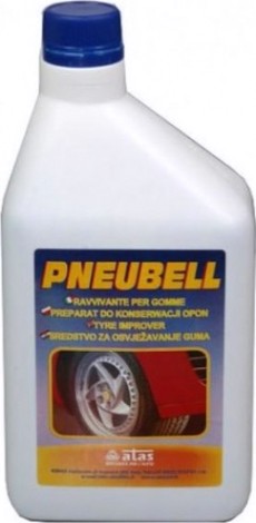 Восстановитель резины ATAS PLAK Pneubell (1 кг) [SCPNEUB-1000.]